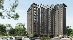2 bed property for sale — 73 Seymour Grove, Manchester, M16 0UB