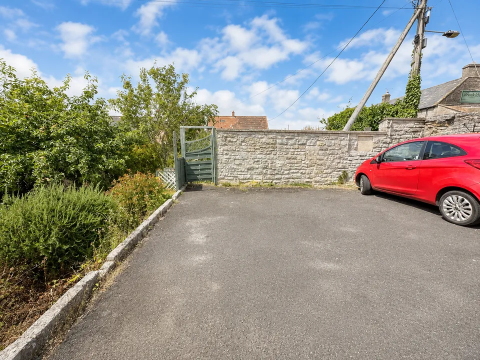 Row Lane, Keinton Mandeville, photo 14