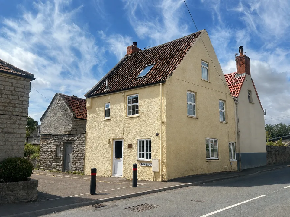 3 bed house for sale, Row Lane, Keinton Mandeville