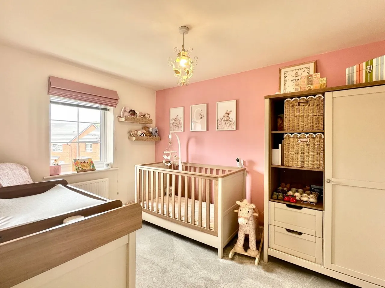 Kipling Road, Ledbury, photo 12