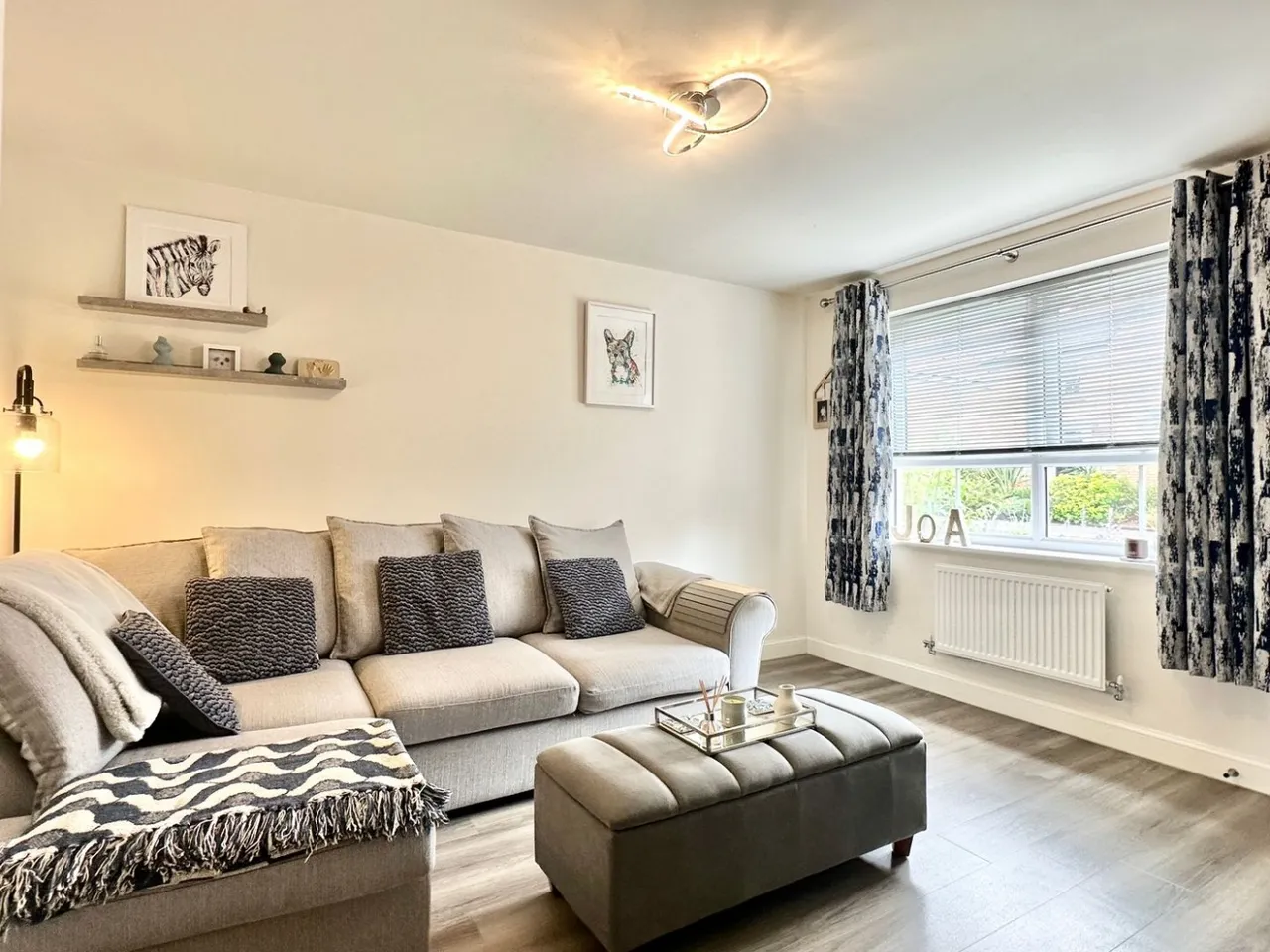 Kipling Road, Ledbury, photo 5