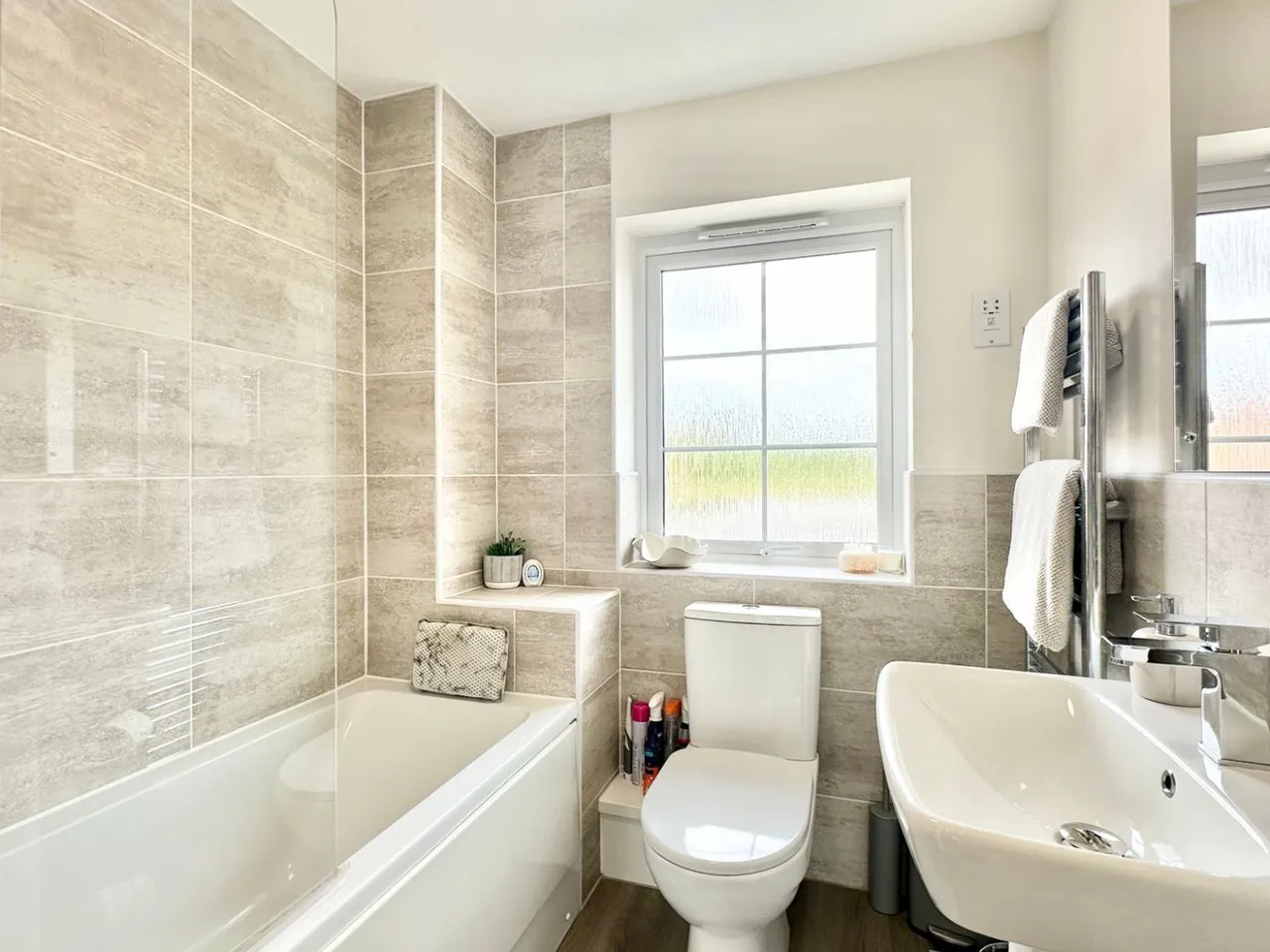 Kipling Road, Ledbury, photo 13