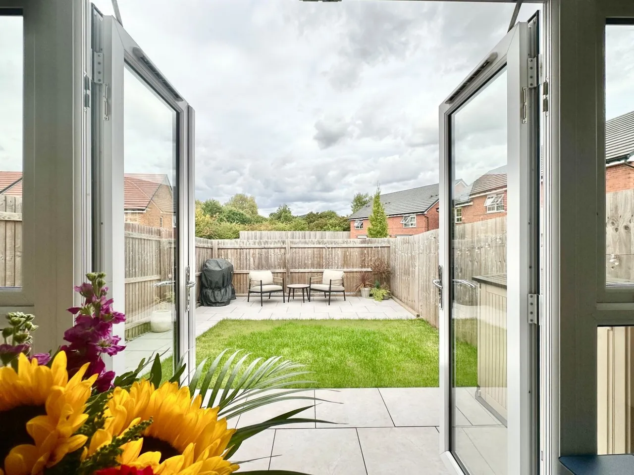 Kipling Road, Ledbury, photo 4