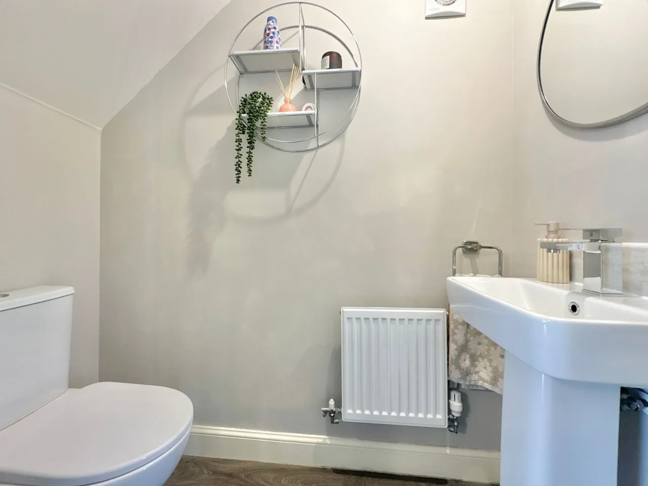 Kipling Road, Ledbury, photo 6
