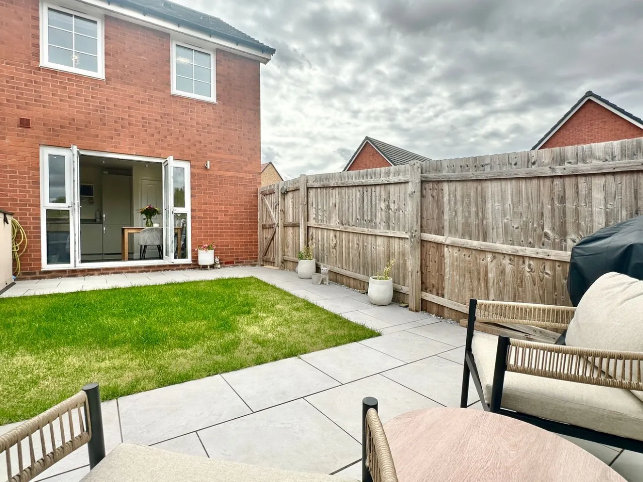 Kipling Road, Ledbury, photo 16