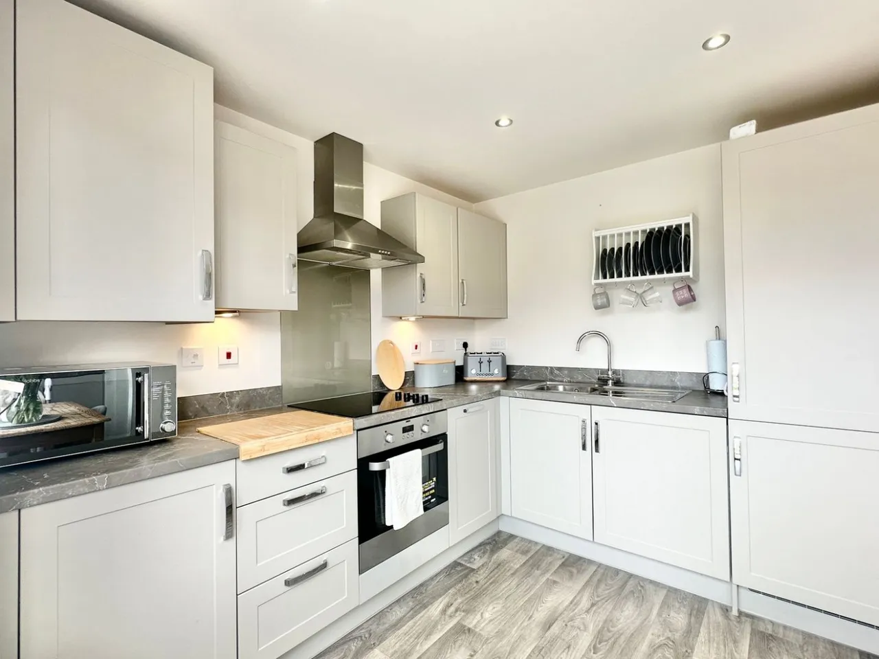 Kipling Road, Ledbury, photo 7