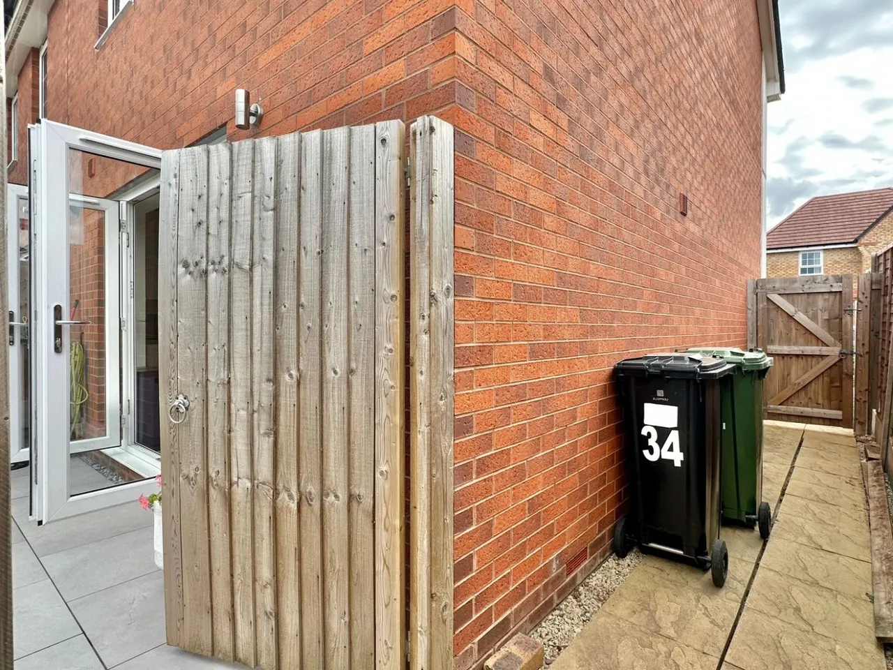 Kipling Road, Ledbury, photo 17