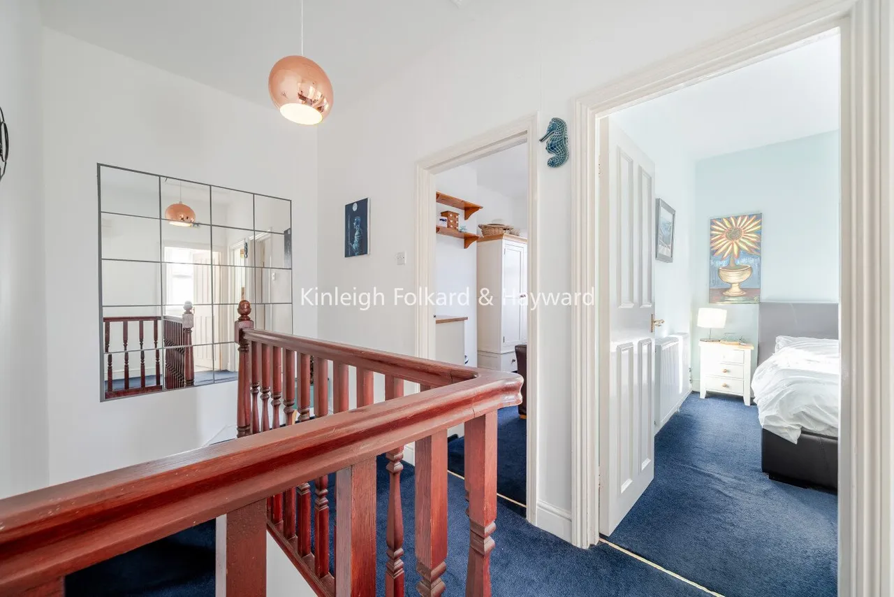 Pembroke Road, Muswell Hill, London, N10, photo 9