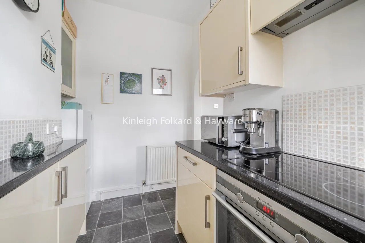 Pembroke Road, Muswell Hill, London, N10, photo 11