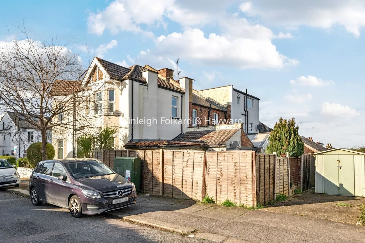 Pembroke Road, Muswell Hill, London, N10, photo 12
