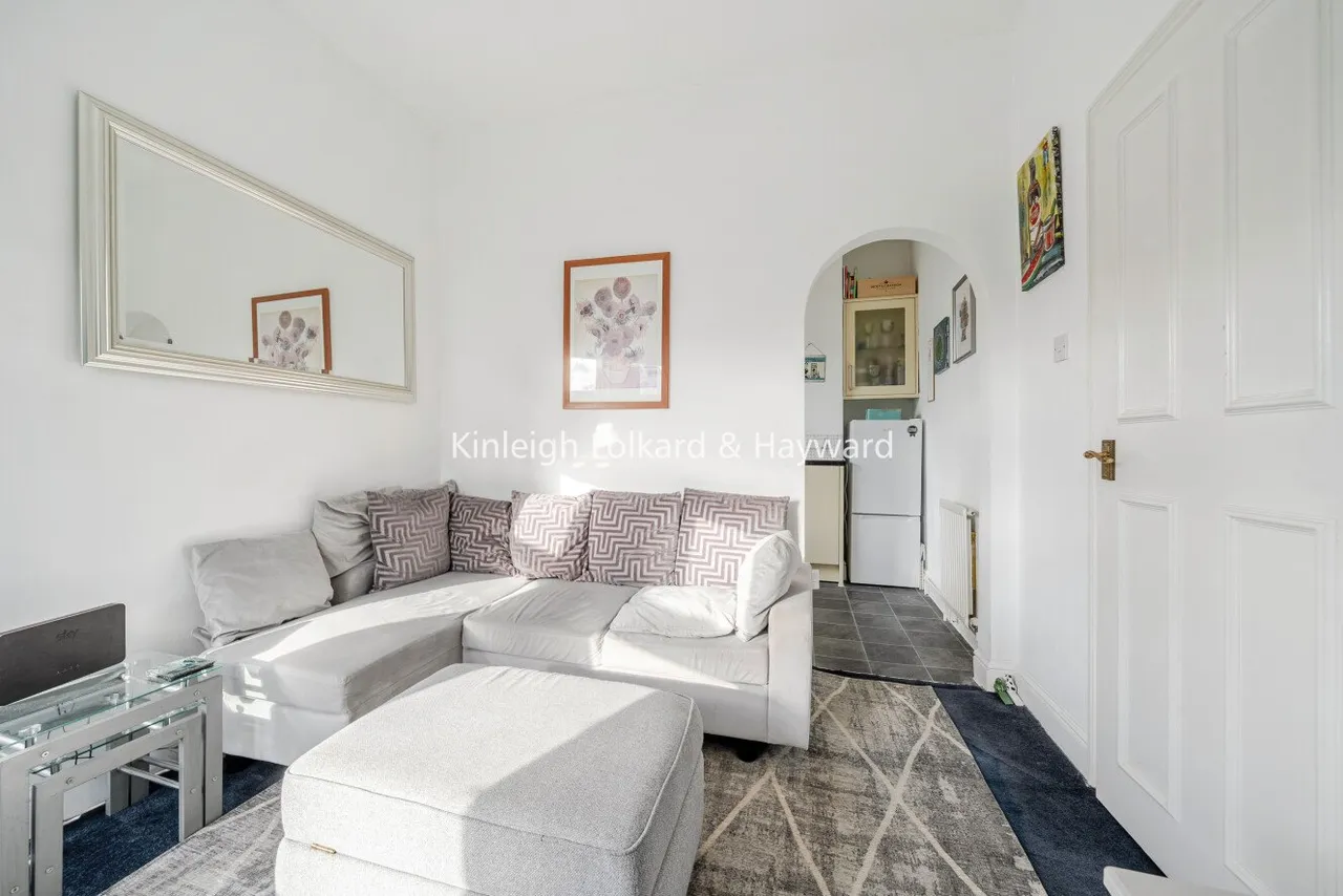 Pembroke Road, Muswell Hill, London, N10, photo 10