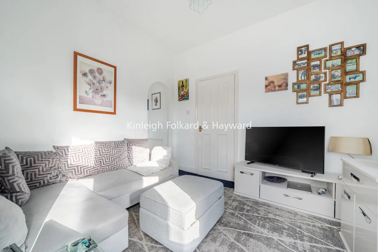 2 bed flat for sale — Pembroke Road, Muswell Hill, London, N10