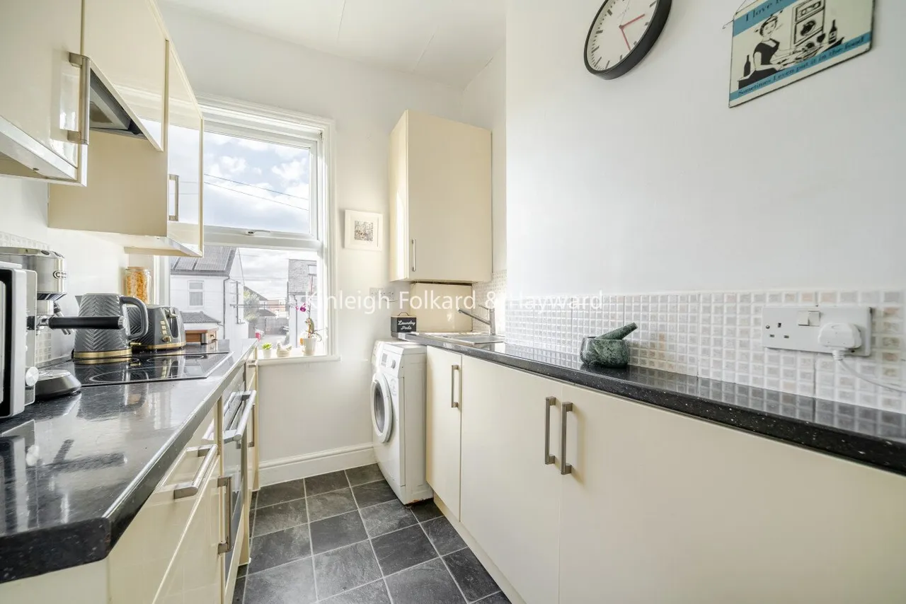 Pembroke Road, Muswell Hill, London, N10, photo 8