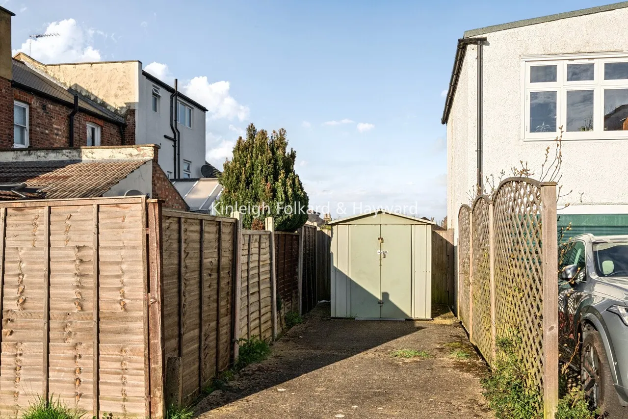 Pembroke Road, Muswell Hill, London, N10, photo 7