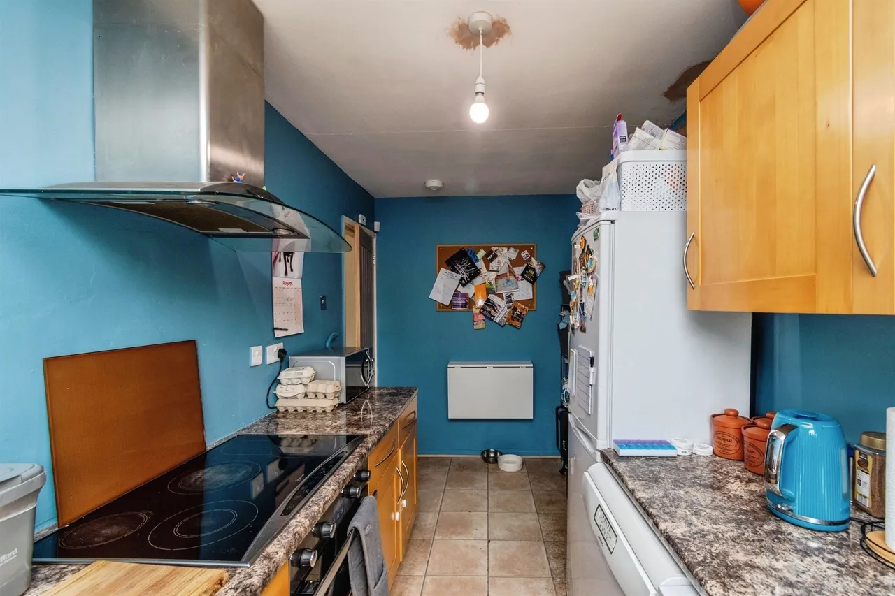 Cannock Road, Cannock, photo 6
