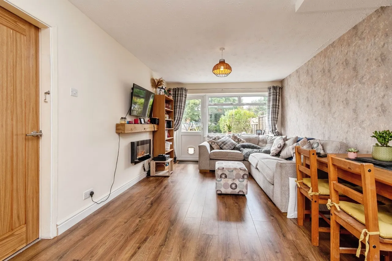 Cannock Road, Cannock, photo 3