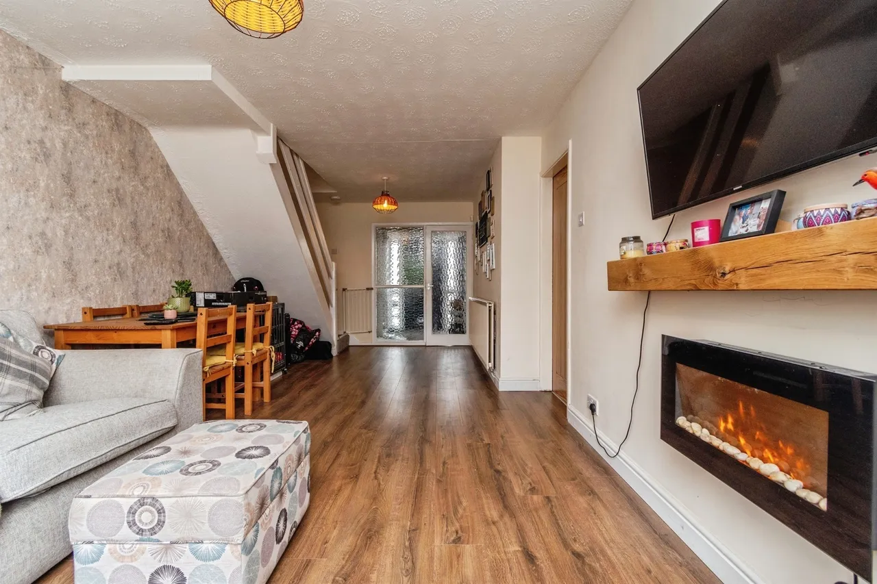 Cannock Road, Cannock, photo 2