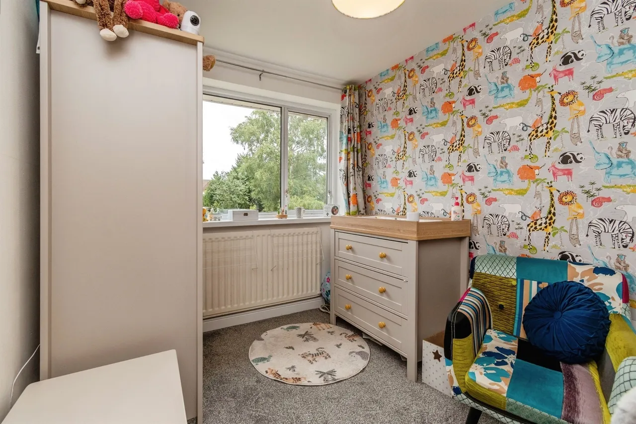 Cannock Road, Cannock, photo 12