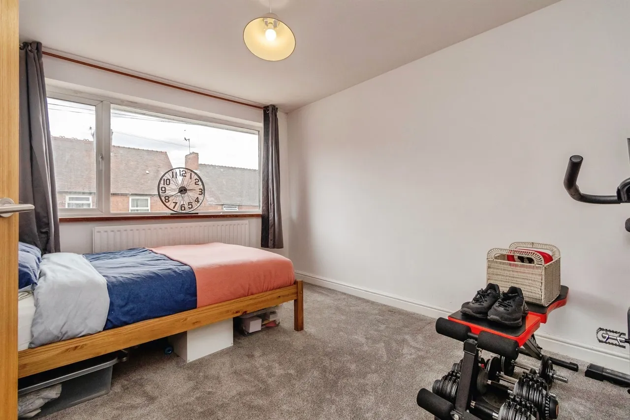 Cannock Road, Cannock, photo 10