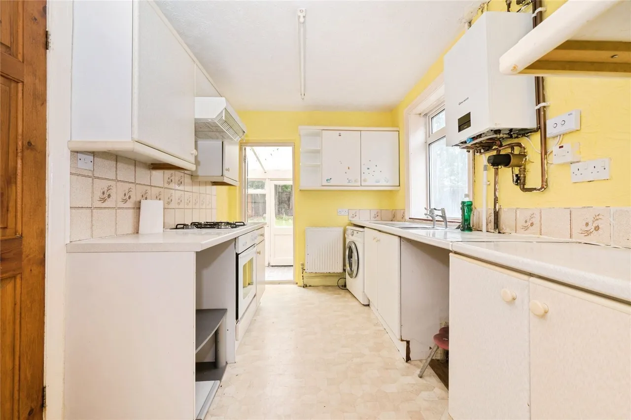 Oaktree Road, Southampton, SO18, photo 4