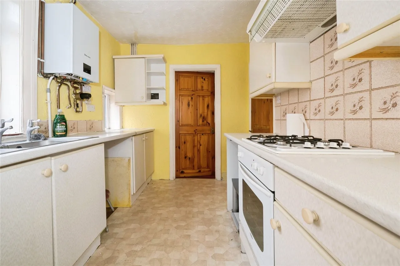 Oaktree Road, Southampton, SO18, photo 5