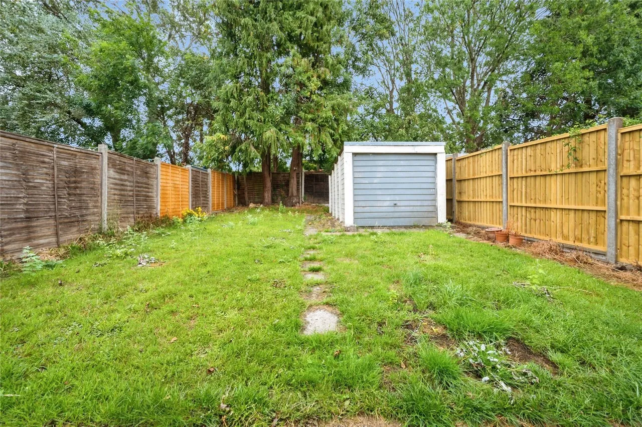 Oaktree Road, Southampton, SO18, photo 13
