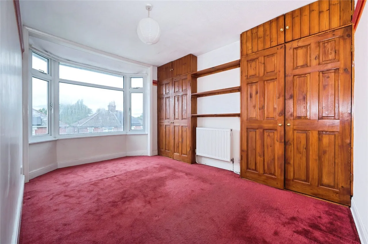 Oaktree Road, Southampton, SO18, photo 8