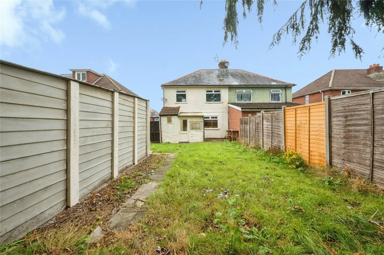 Oaktree Road, Southampton, SO18, photo 2