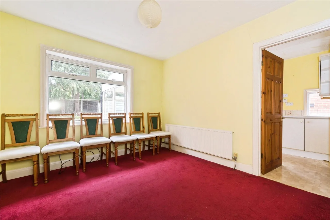 Oaktree Road, Southampton, SO18, photo 7