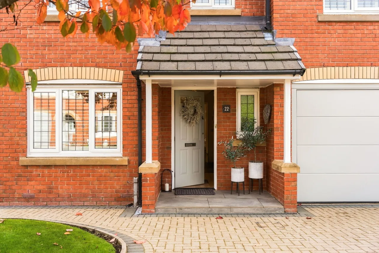 Rotherhead Drive, Macclsfield, photo 15
