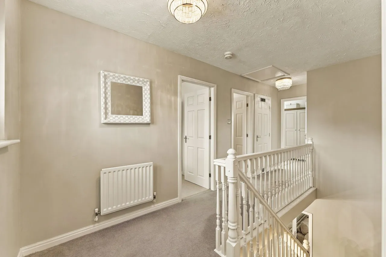 Rotherhead Drive, Macclsfield, photo 19