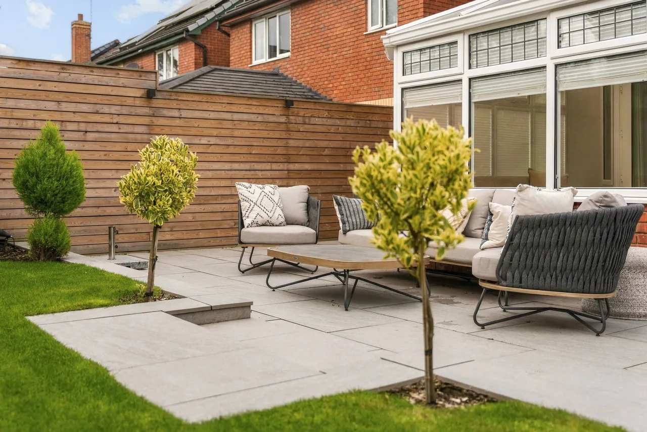 Rotherhead Drive, Macclsfield, photo 34