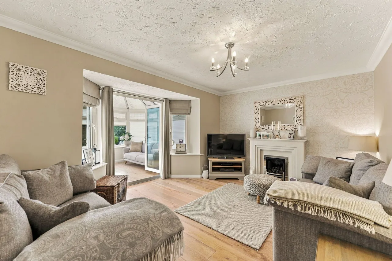 Rotherhead Drive, Macclsfield, photo 3