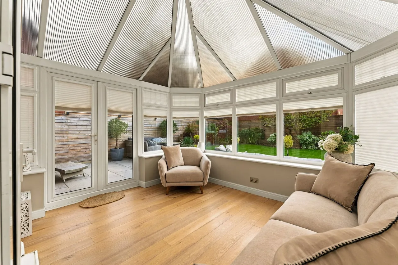Rotherhead Drive, Macclsfield, photo 13