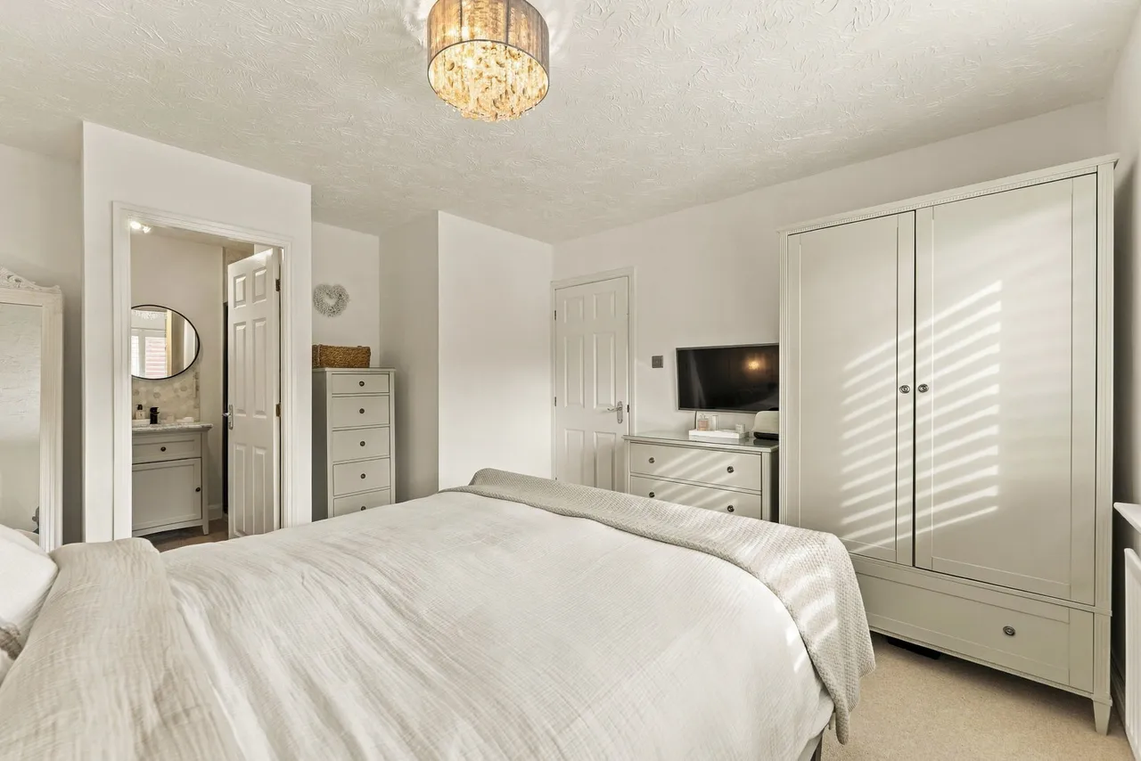 Rotherhead Drive, Macclsfield, photo 22