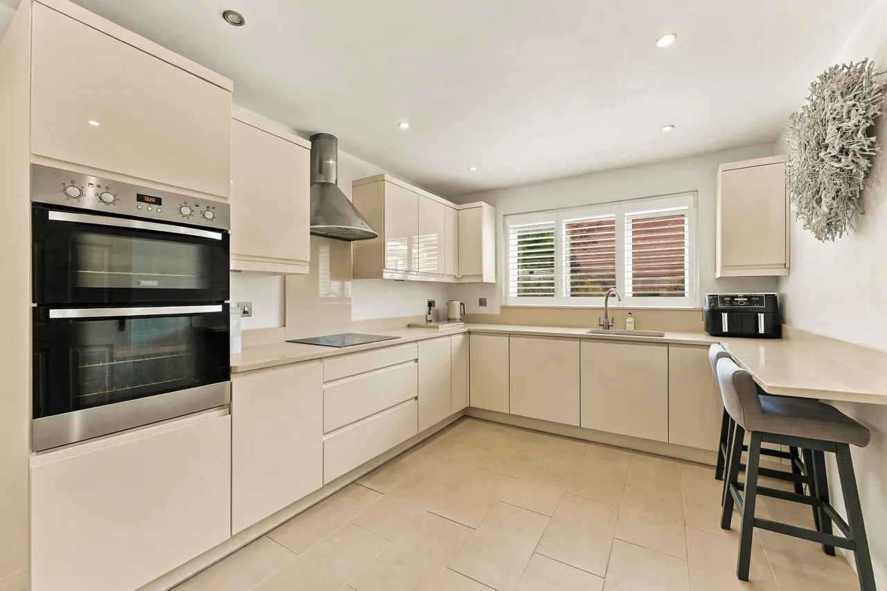 Rotherhead Drive, Macclsfield, photo 11