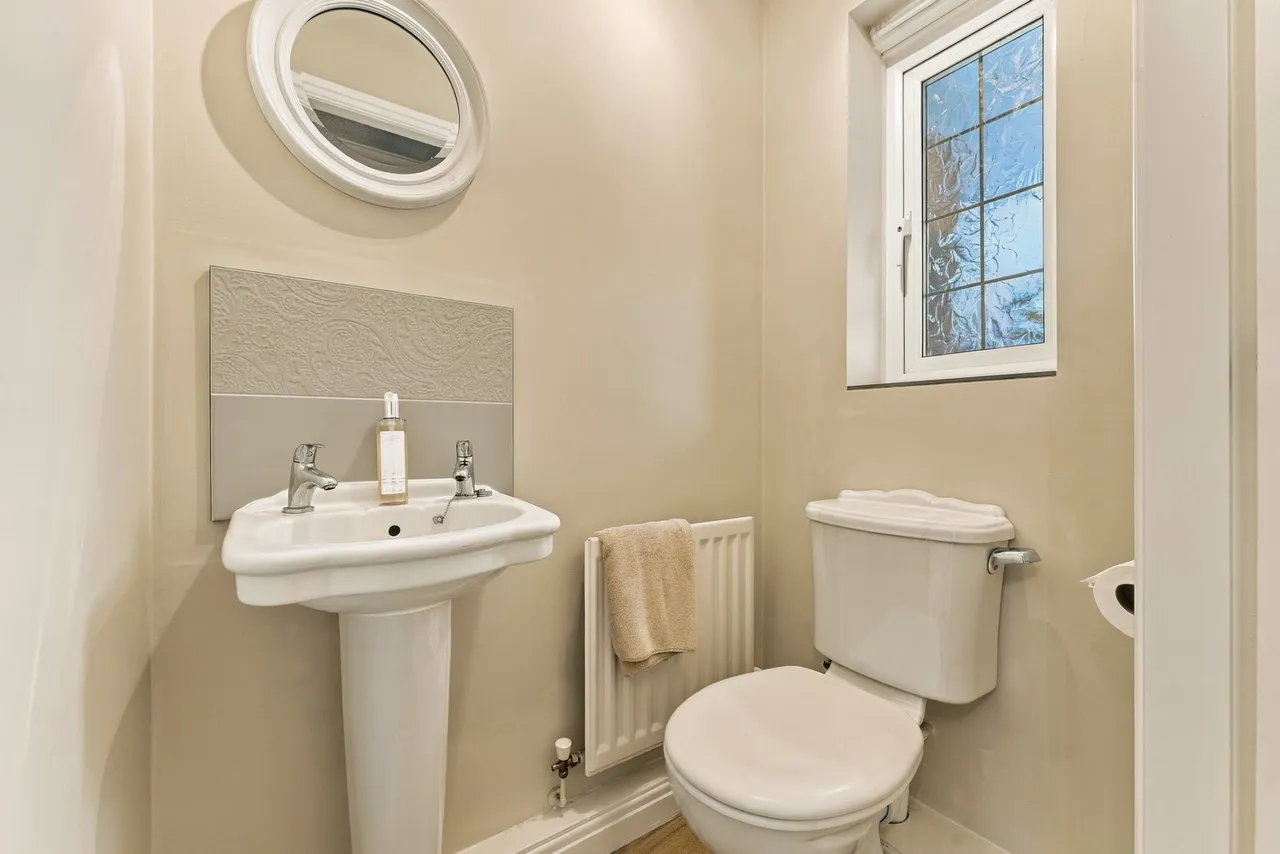 Rotherhead Drive, Macclsfield, photo 14