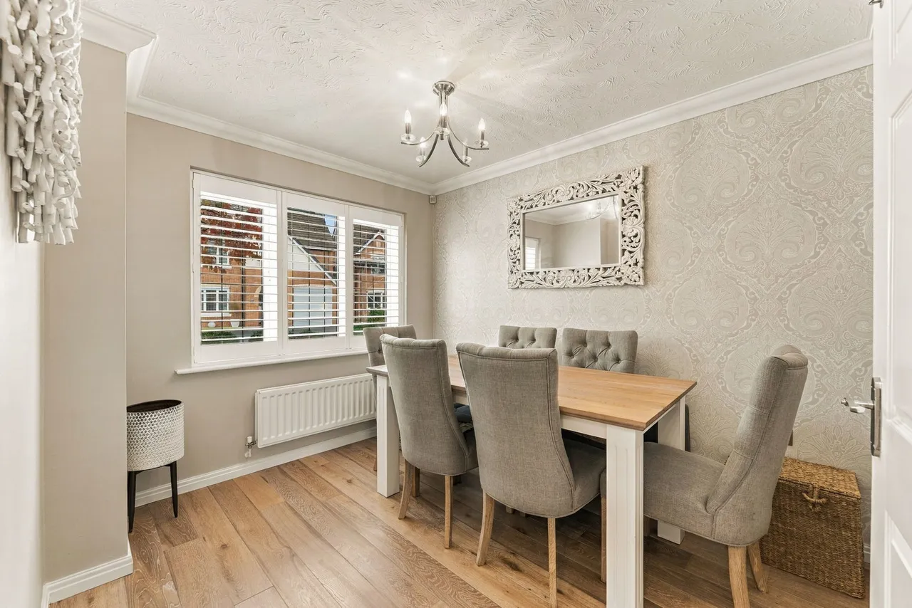 Rotherhead Drive, Macclsfield, photo 7