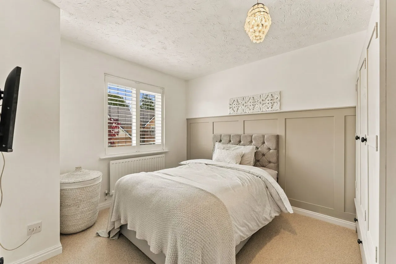 Rotherhead Drive, Macclsfield, photo 27