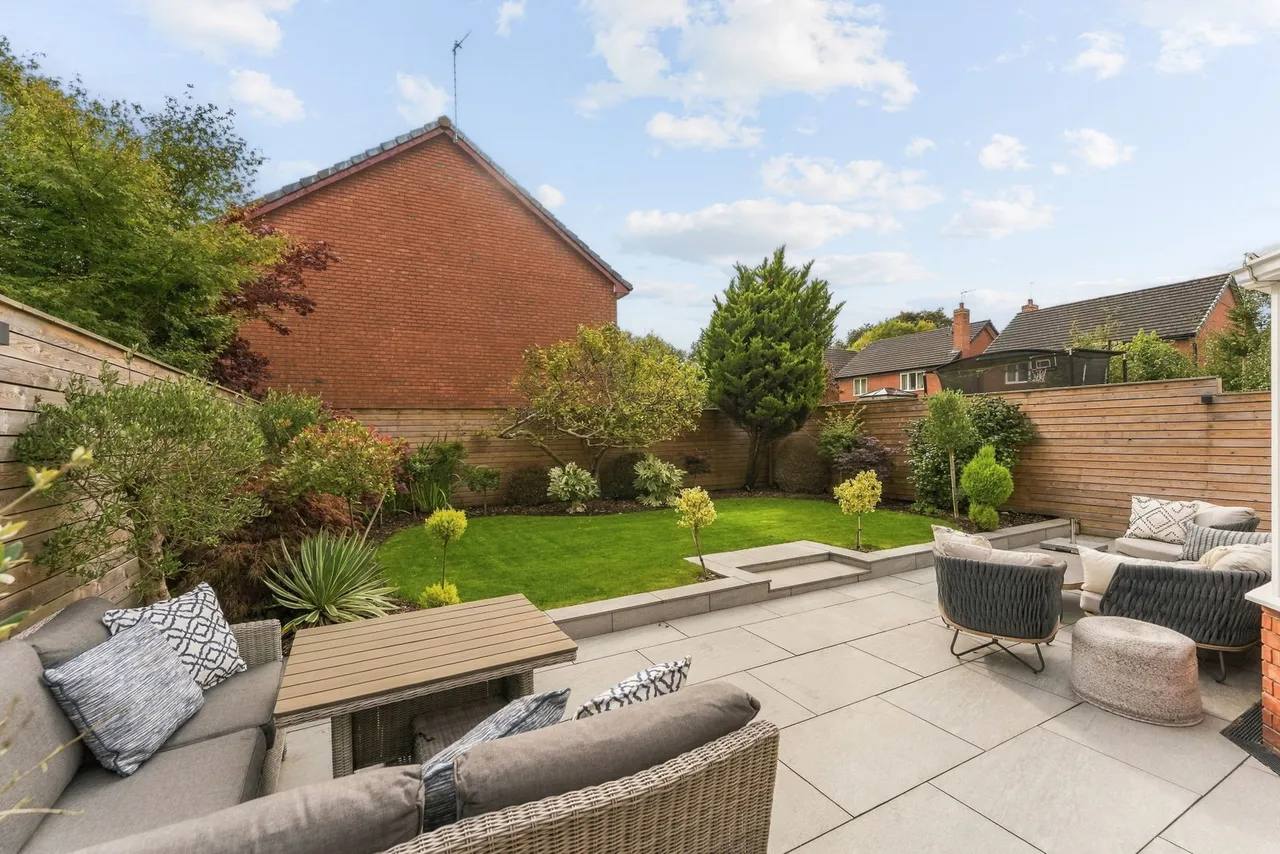 Rotherhead Drive, Macclsfield, photo 35