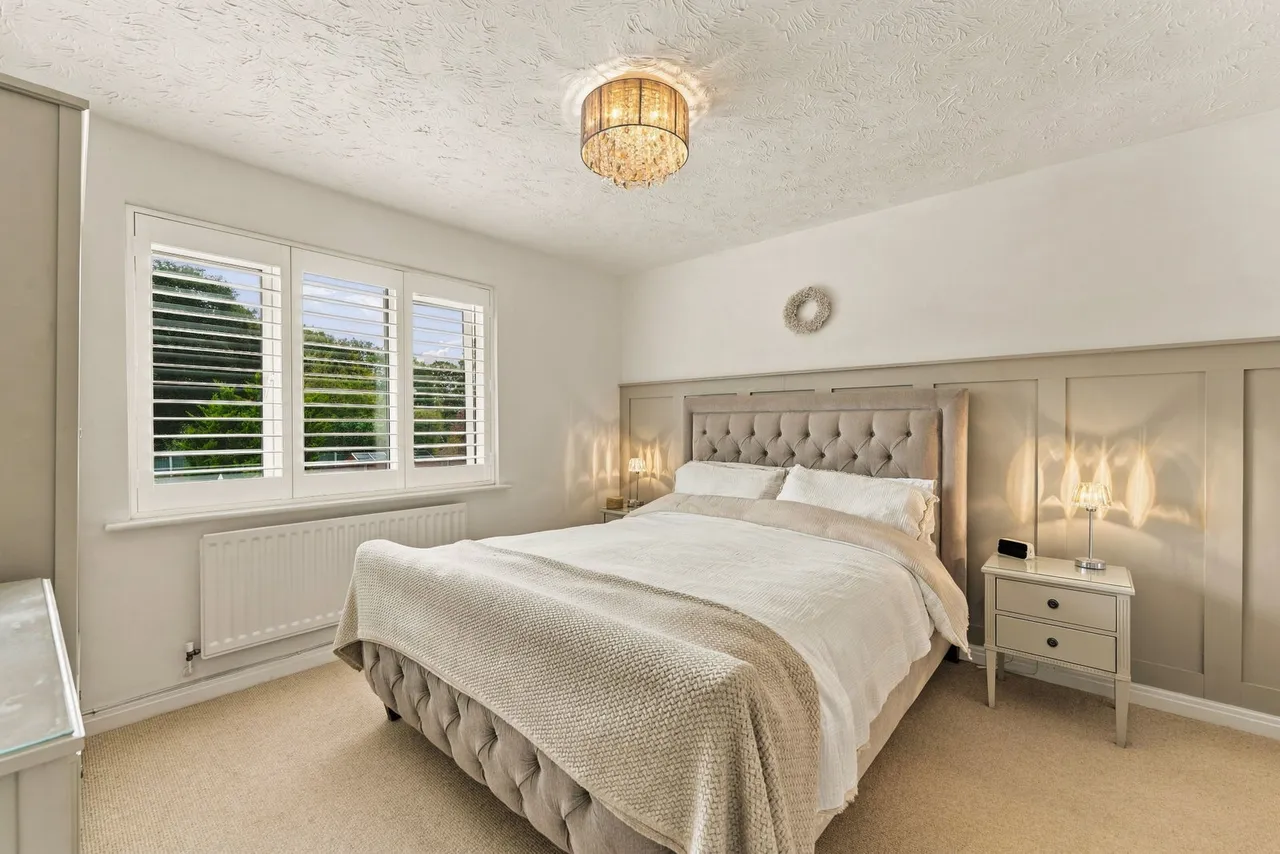 Rotherhead Drive, Macclsfield, photo 21