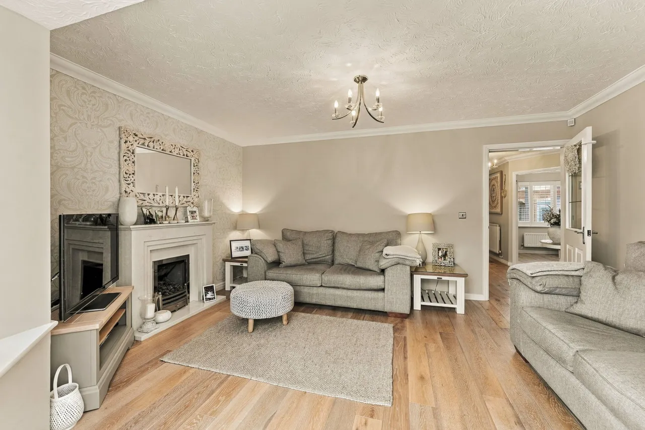 Rotherhead Drive, Macclsfield, photo 8