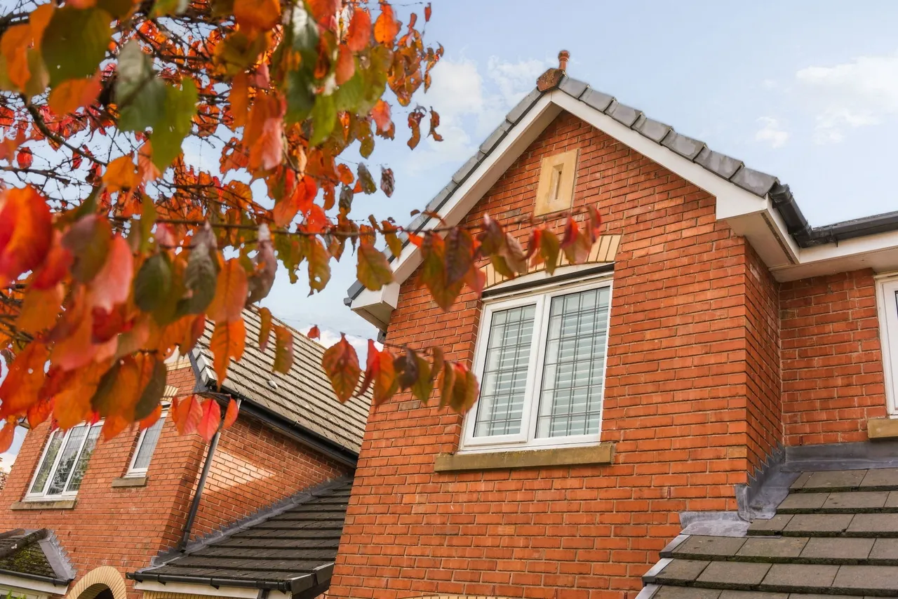 Rotherhead Drive, Macclsfield, photo 18