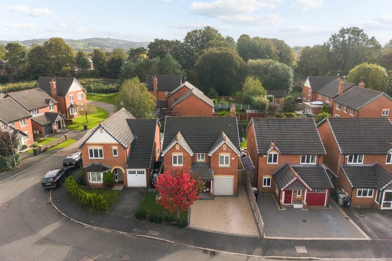 Rotherhead Drive, Macclsfield, photo 38