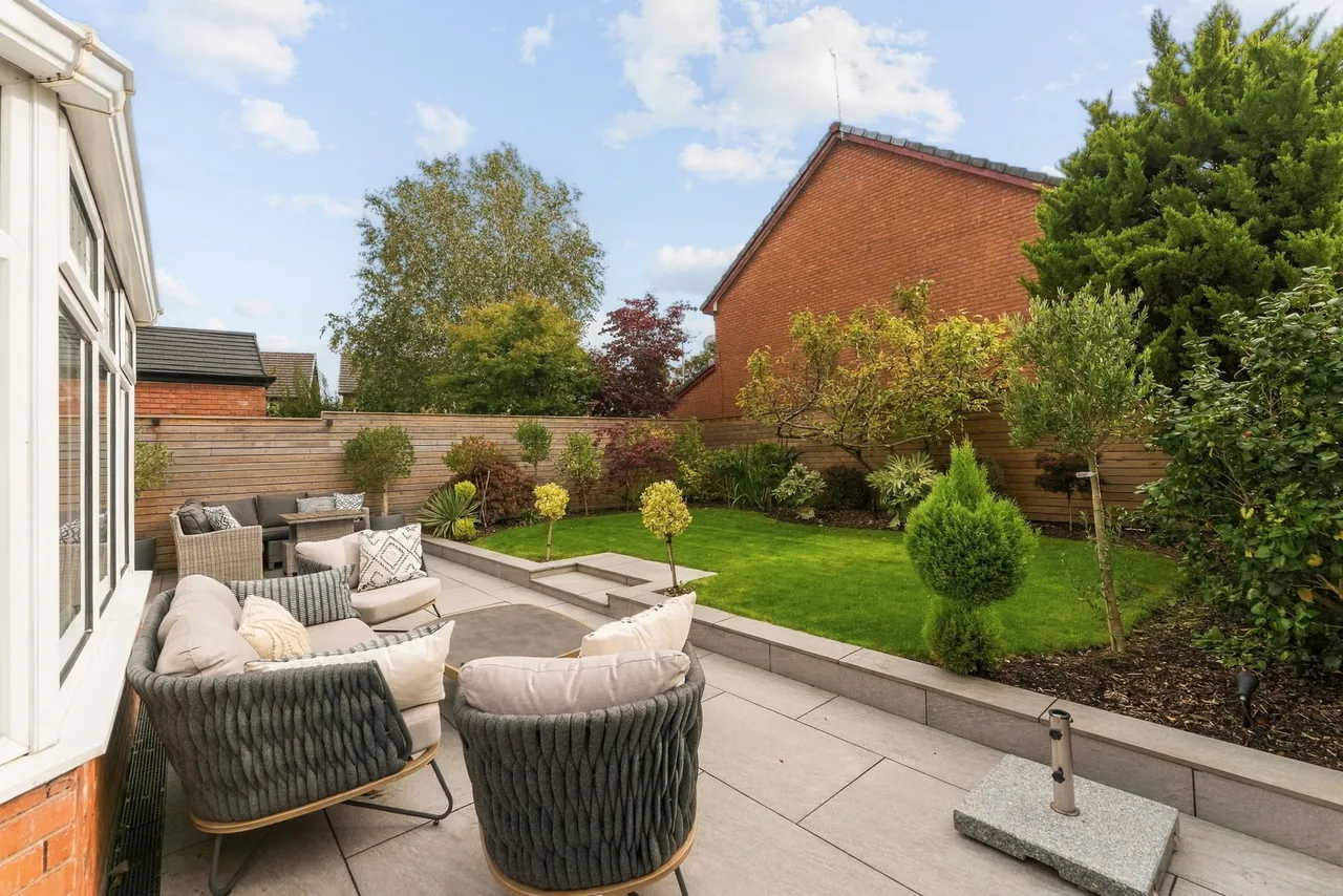 Rotherhead Drive, Macclsfield, photo 37