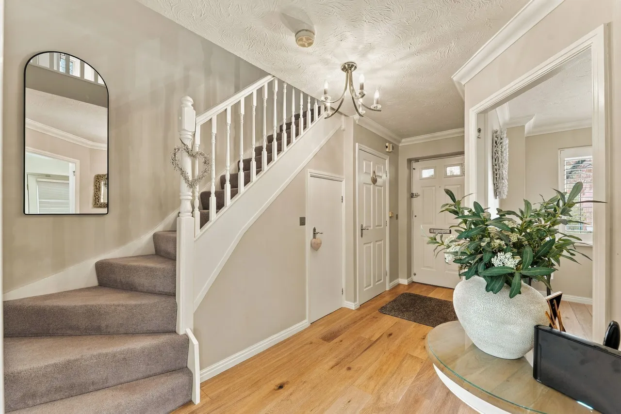 Rotherhead Drive, Macclsfield, photo 4