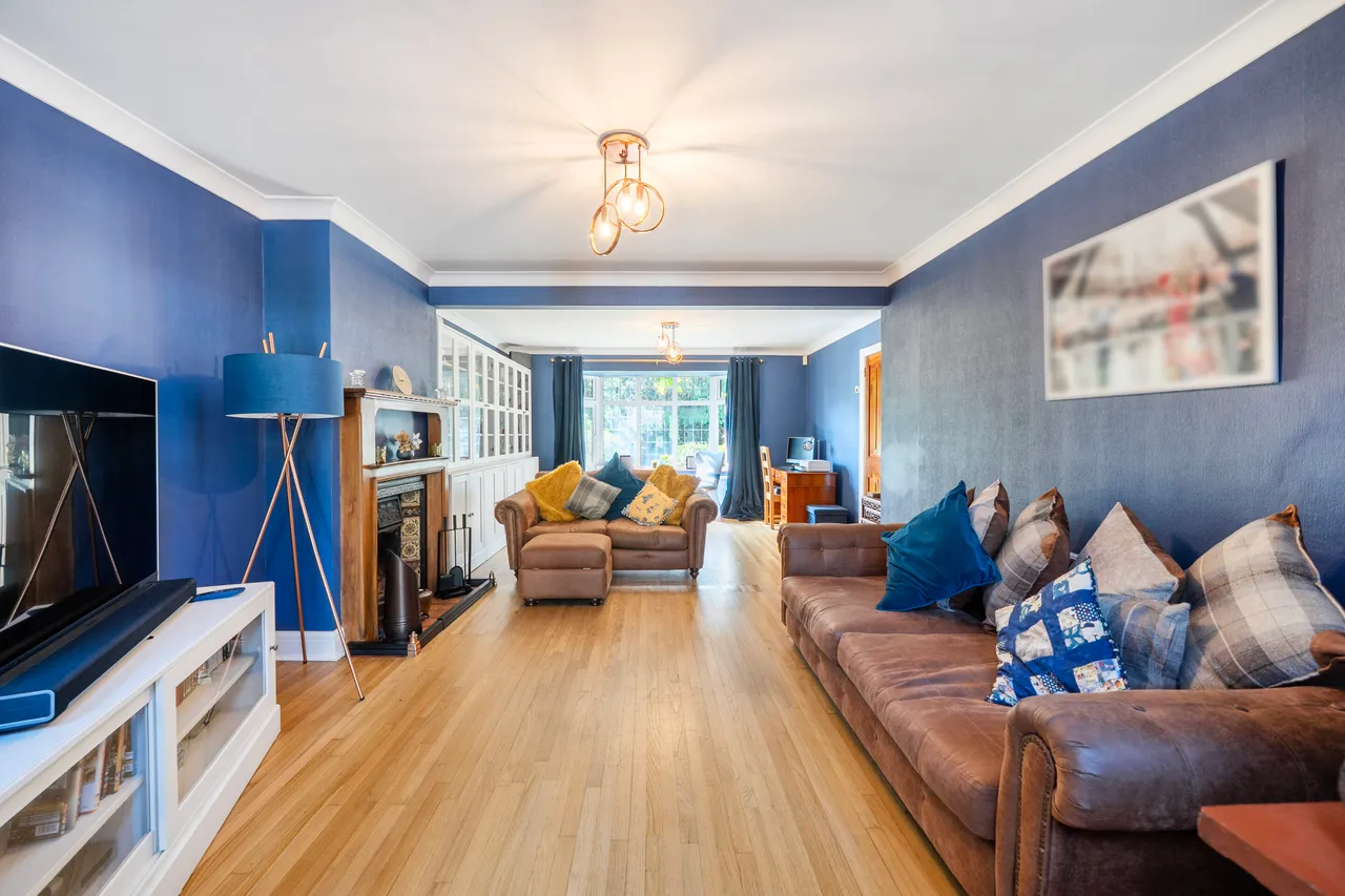 Pinn Way, Ruislip, HA4, photo 4