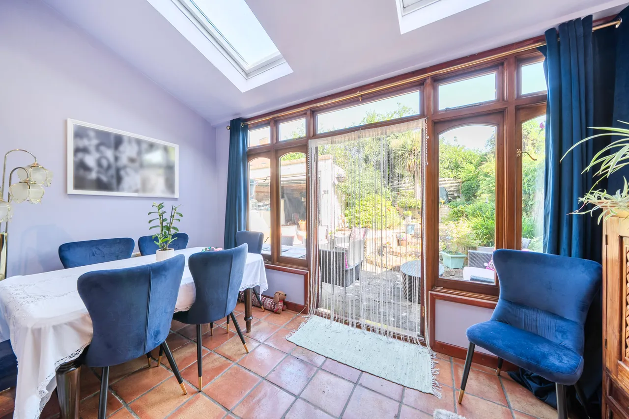 Pinn Way, Ruislip, HA4, photo 5
