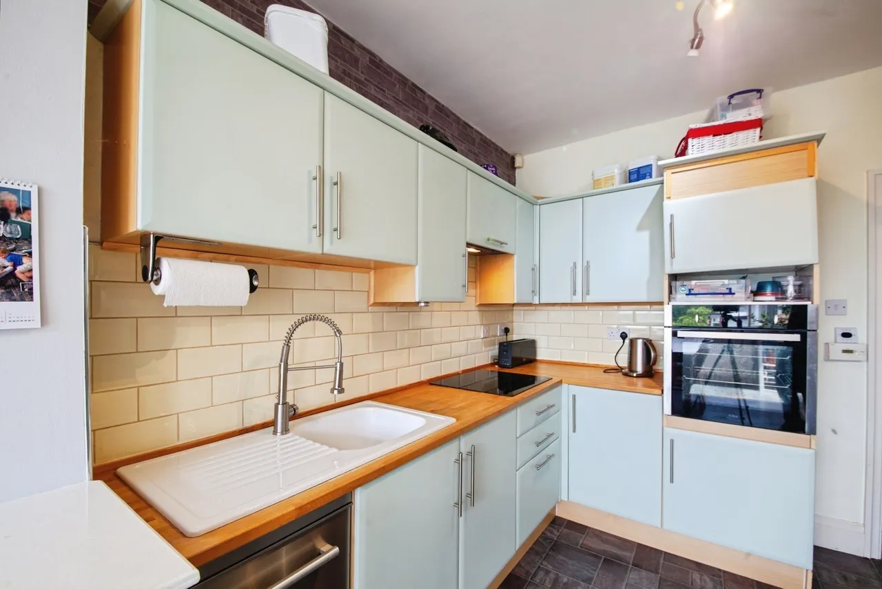 Rivelin Bank, SHEFFIELD, South Yorkshire, S6, photo 4