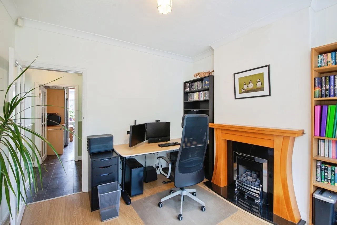 Rivelin Bank, SHEFFIELD, South Yorkshire, S6, photo 7